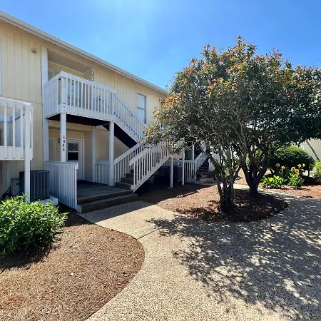 Sandpiper Cove 2044